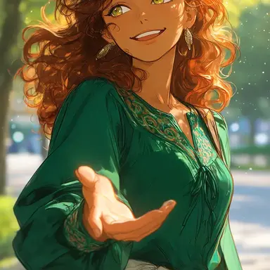 Profile image of Thessaly