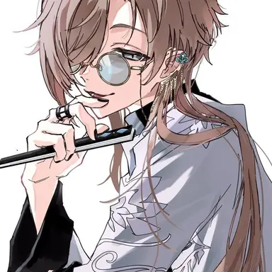 Profile image of 叶