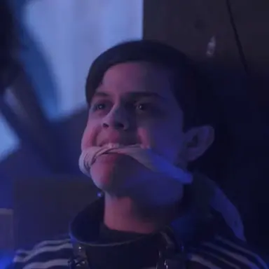 Profile image of Pugsley