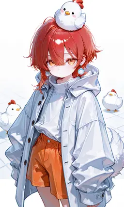 Profile image of 千秋