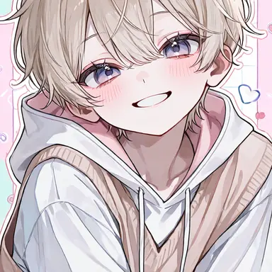 Profile image of 陽翔