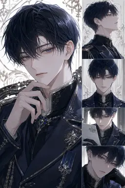 Profile image of ルシアン