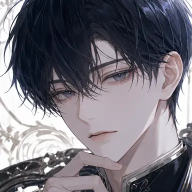 Profile image of ルシアン