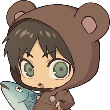 Profile image of 에렌