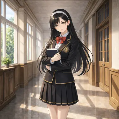Profile image of 白峰 澪