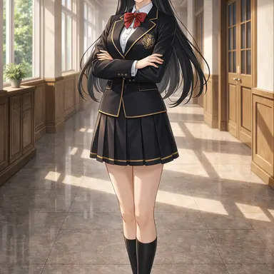 Profile image of 九条 玲香