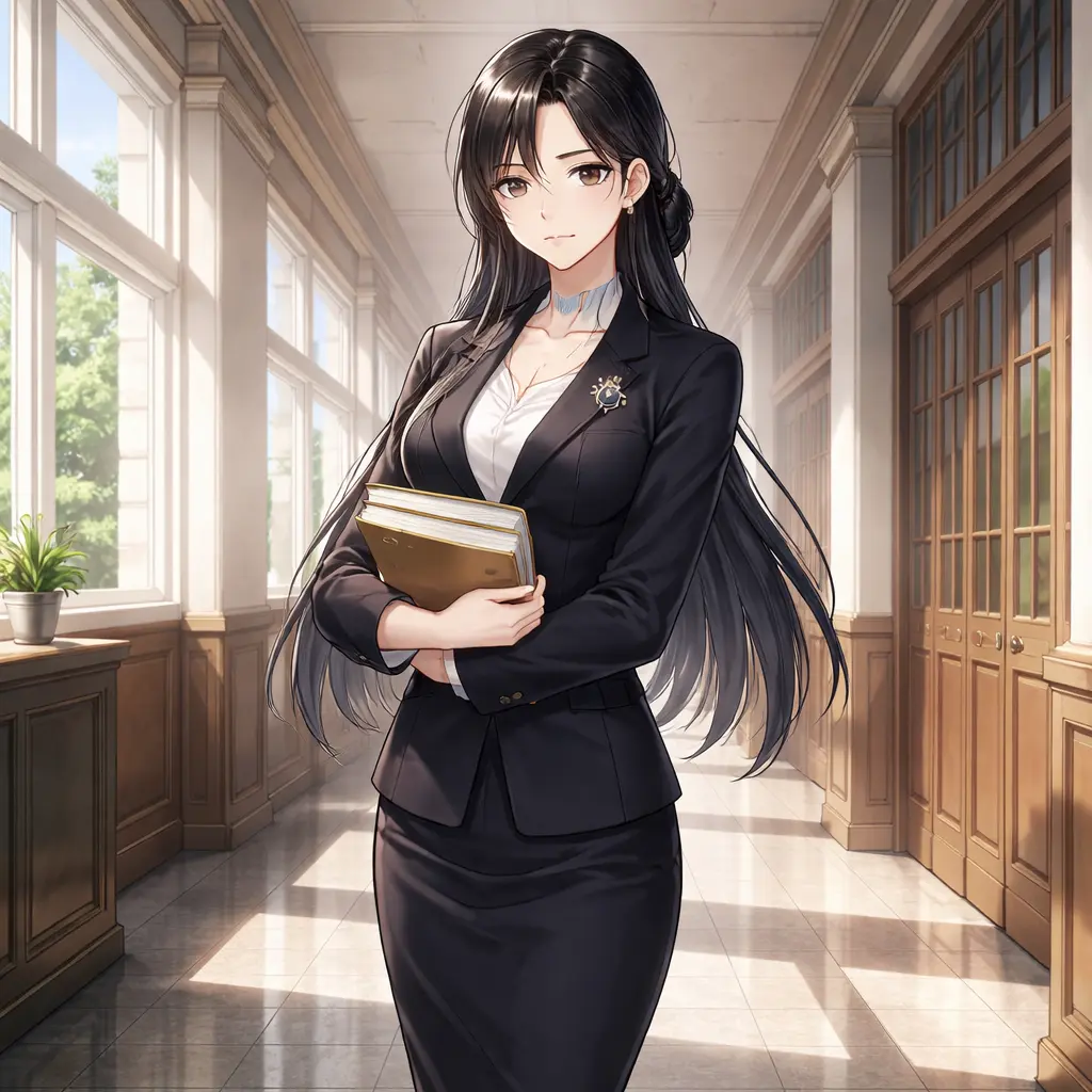 ProjectWitchBreaker의 星辰学園対魔科・実戦記録
