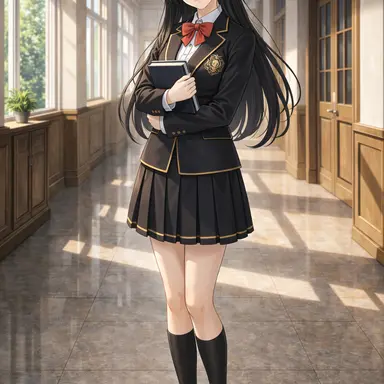 Profile image of 白峰 澪