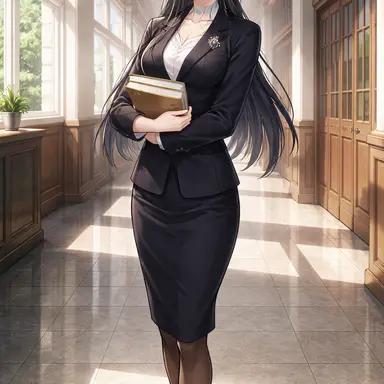 Profile image of 天城 冴