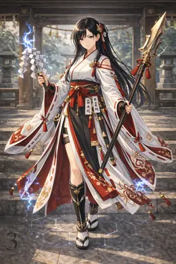 Profile image of 鷹宮 迅