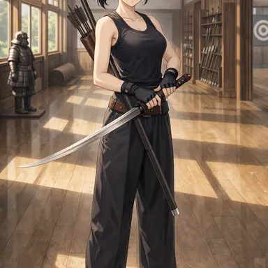 Profile image of 鷹宮 迅