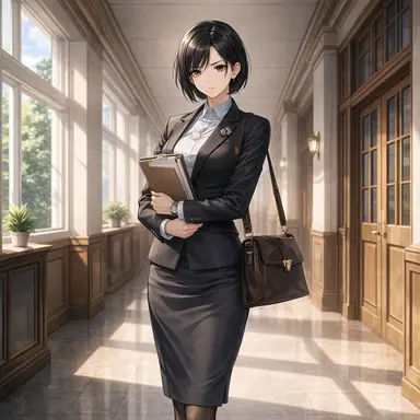 Profile image of 綾瀬 梓