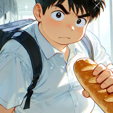 Profile image of 오오타 리츠키
