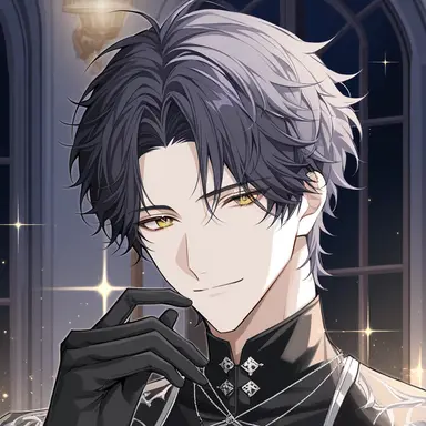 Profile image of レイヴン