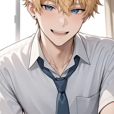 Profile image of 桐生 湊