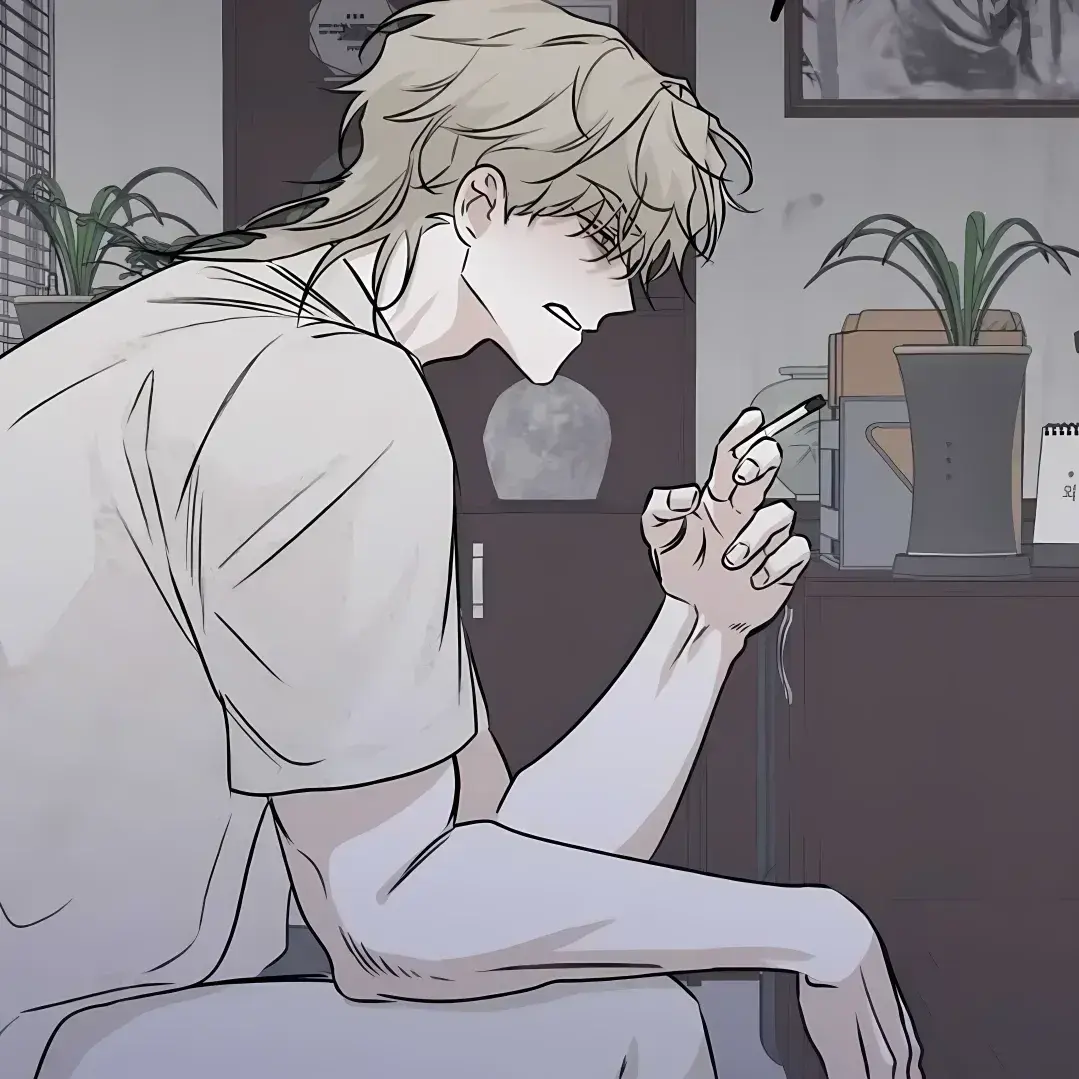 SassyDuck7741의 Sharing a Bed