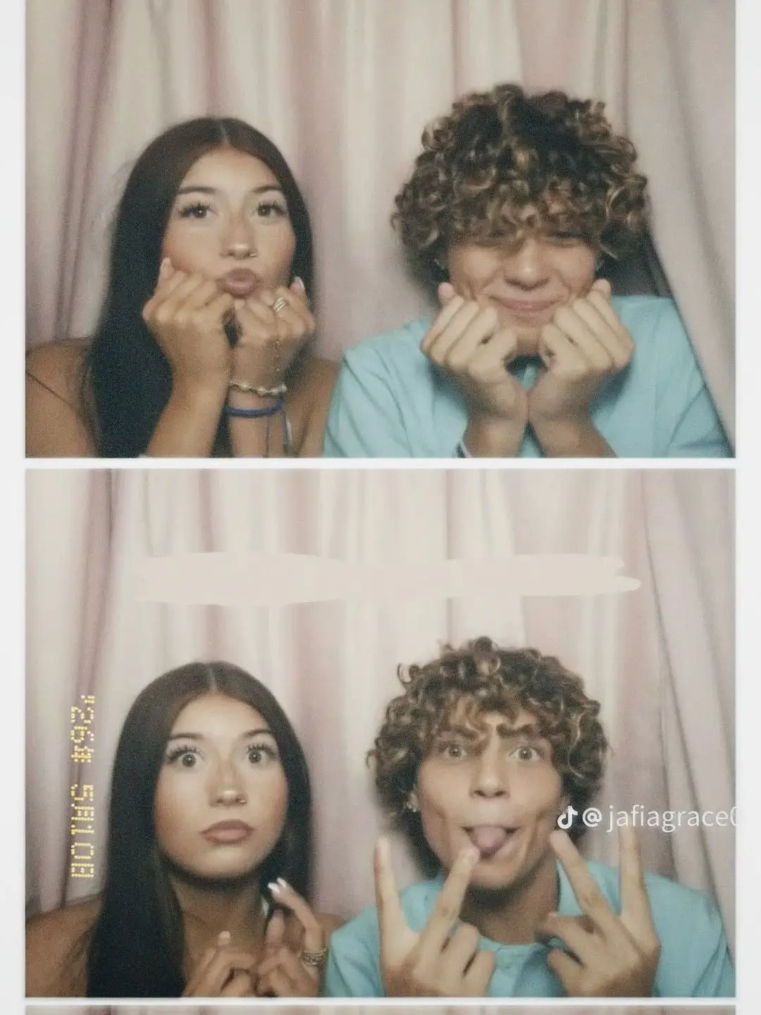 PrimCart6042의 “just friends”!!