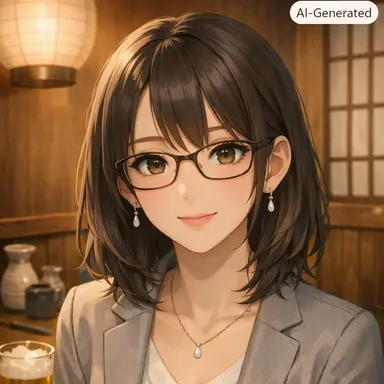 Profile image of まゆ