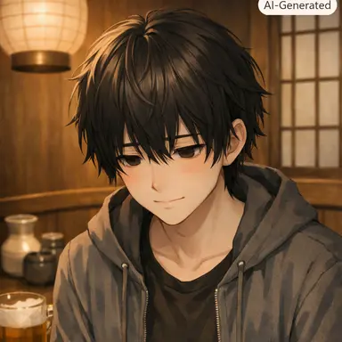 Profile image of れん