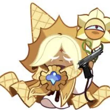 Profile image of Pure Vanilla