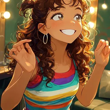 Profile image of Romy