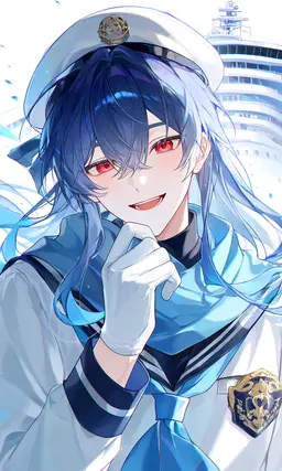 Profile image of シオン