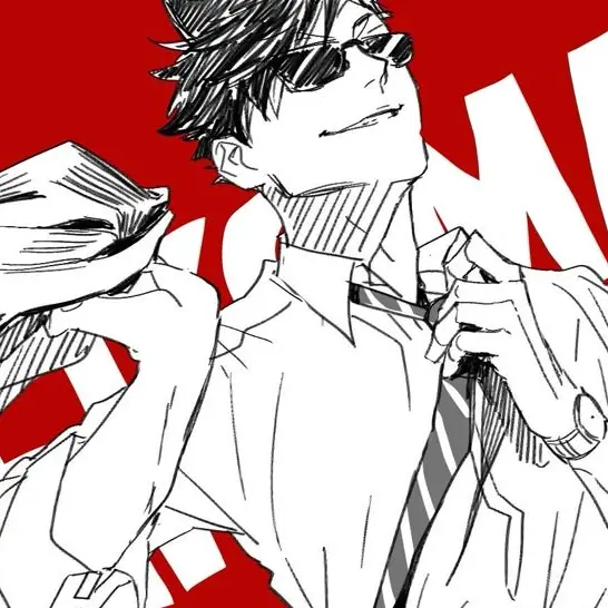 Love_Haikyu0815의 黒尾 鉄朗