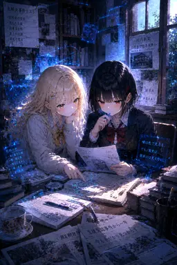 Profile image of 月城とうか