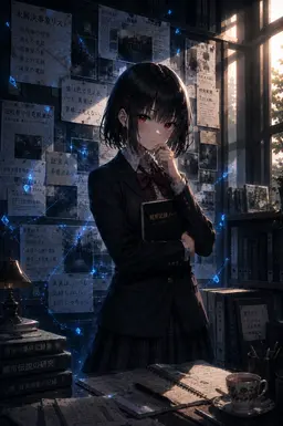 Profile image of 月城とうか