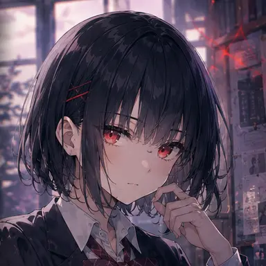 Profile image of Touka Tsukishiro