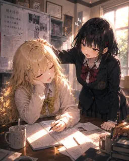 Profile image of 柚原ゆら