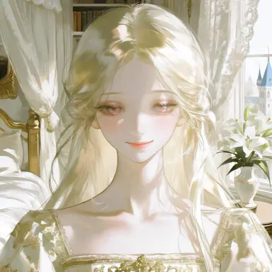 Profile image of Lilia