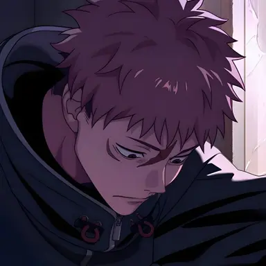 Profile image of 虎杖