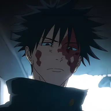 Profile image of 伏黒