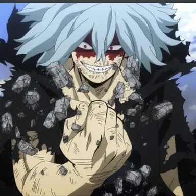 Profile image of 死柄木弔