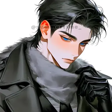 Profile image of エダン・ヴァン・エラドフ