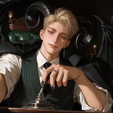 Profile image of ゼフ