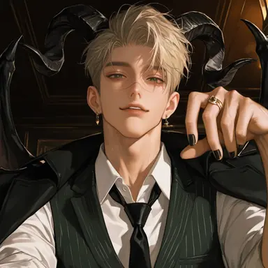 Profile image of ゼフ