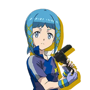 Profile image of 黒須ナイン