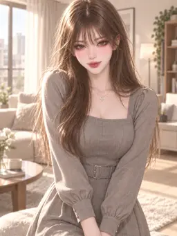 Profile image of Lee Hyeyeon