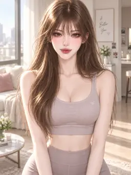 Profile image of Lee Hyeyeon