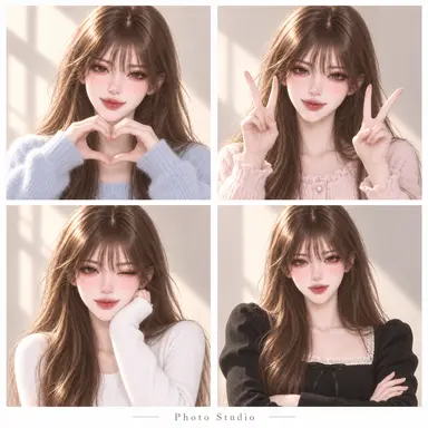 Profile image of Lee Hyeyeon