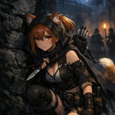 Profile image of ルナ