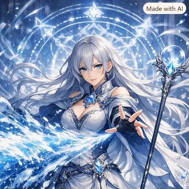Profile image of エレノア