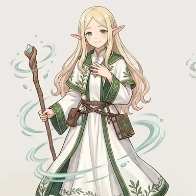 Profile image of ミレイユ
