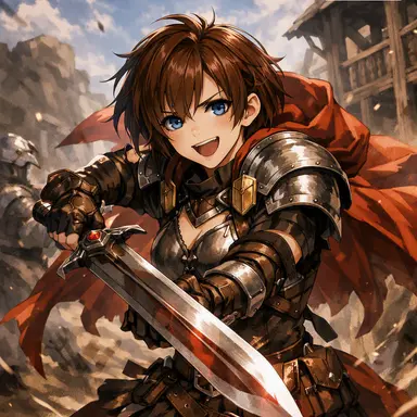 Profile image of リゼット