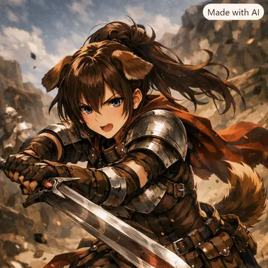 Profile image of カレン