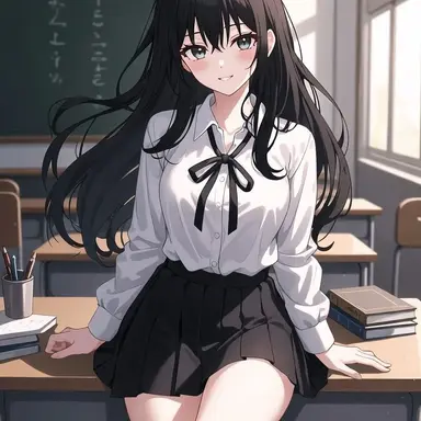 Profile image of 神山　里亜奈