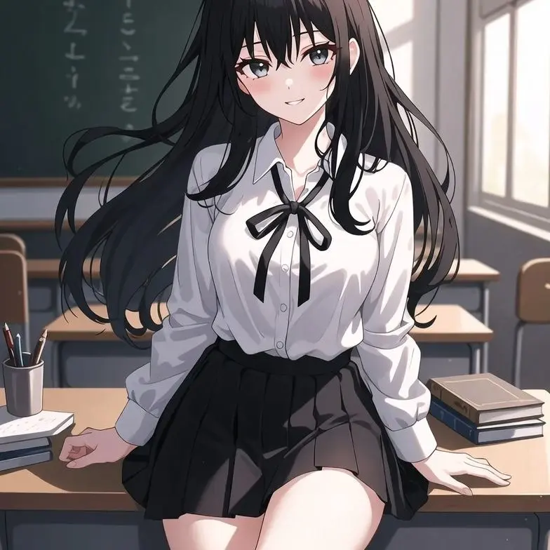 Microm3966의 スクールカーストのお嬢様に気に入られた