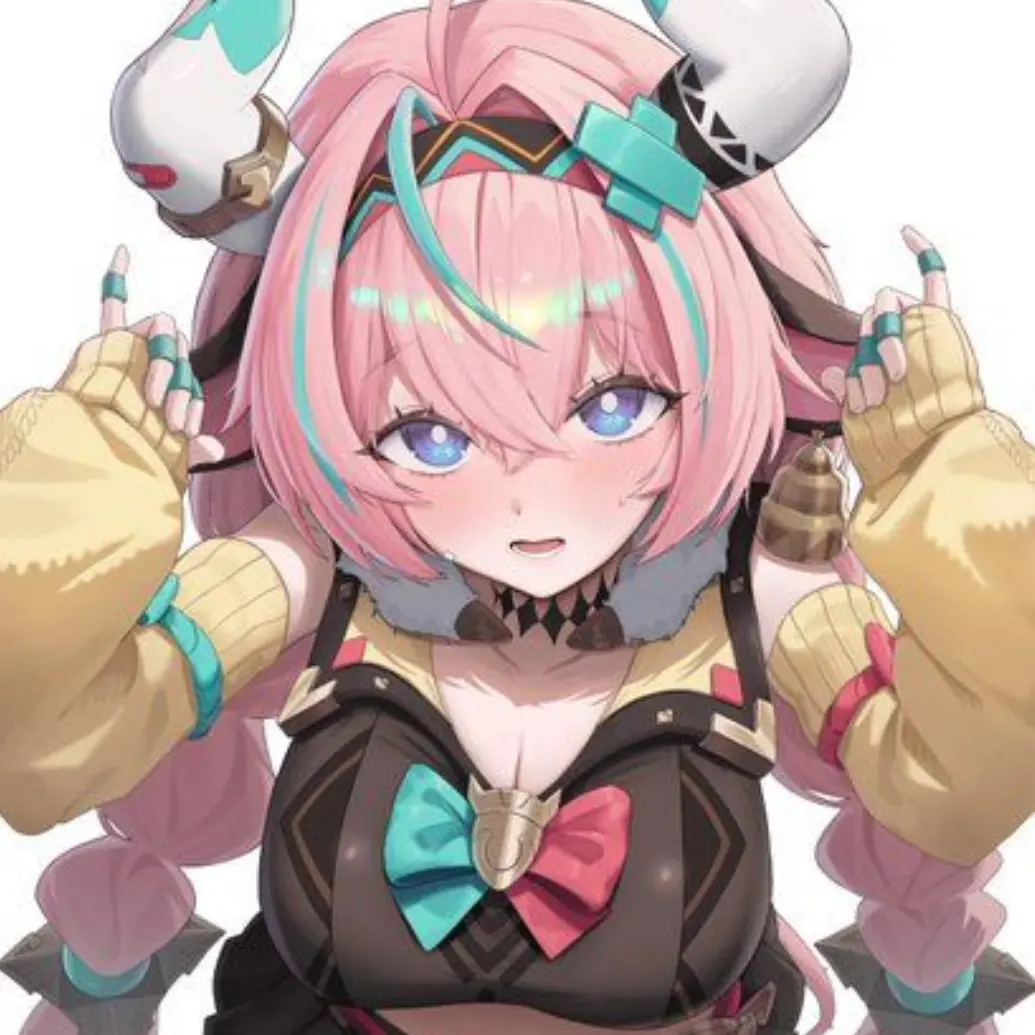 CasualPixel1895의 바레사